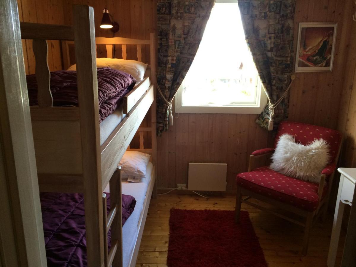 Kjoniksbu - 3 Bedroom Cabin Al Ngoại thất bức ảnh