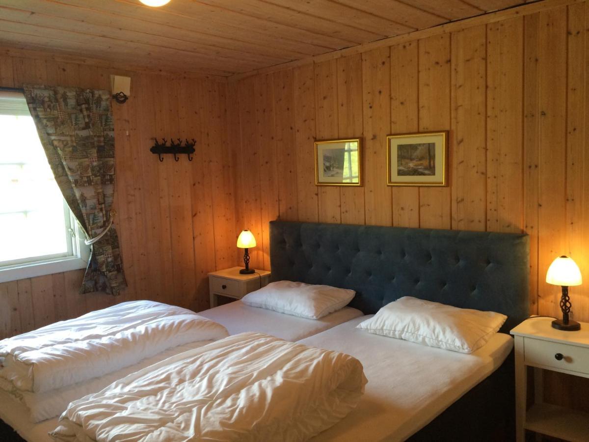 Kjoniksbu - 3 Bedroom Cabin Al Ngoại thất bức ảnh