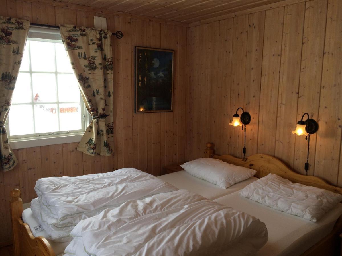 Kjoniksbu - 3 Bedroom Cabin Al Ngoại thất bức ảnh